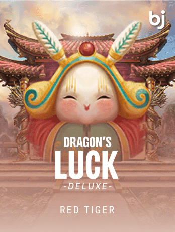 Dragon's Luck Deluxepng icon