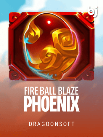 Fire Ball Blaze Phoenixpng icon