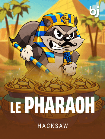 Le Pharaohpng icon