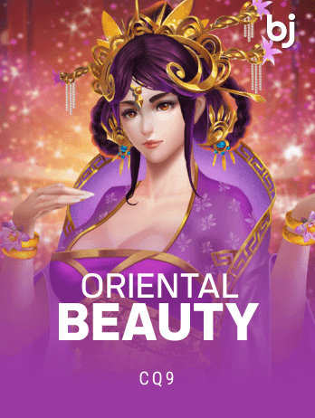 OrientalBeautypng icon