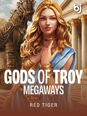 Gods of Troy MegaWays™png icon